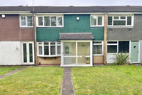 3 bedroom terraced house for sale, Spencer Close, West Bromwich, B71 3SD