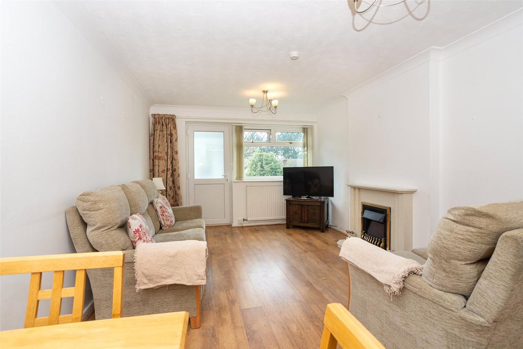 Parc Isaf, Llanfairfechan, Conwy, LL33 2 bed bungalow £250,000