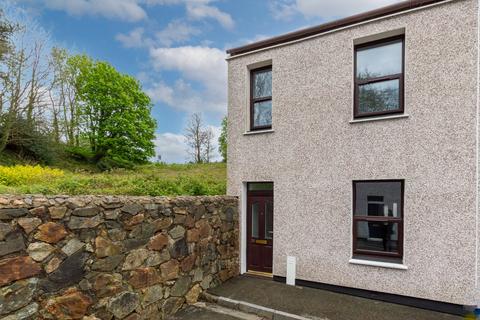 3 bedroom end of terrace house for sale, Margaret Street, Caernarfon, Gwynedd, LL55