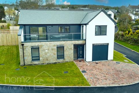 4 bedroom detached house for sale, Pennance Road, Redruth TR16