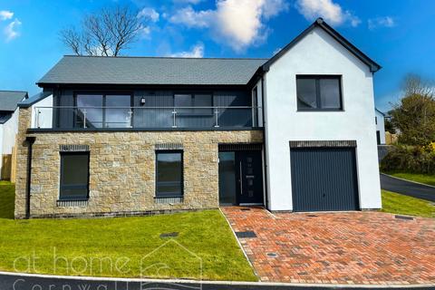 4 bedroom detached house for sale, Pennance Road, Redruth TR16