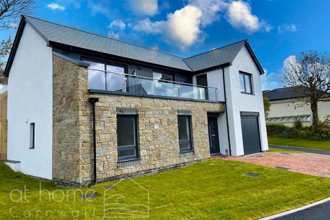 4 bedroom detached house for sale, Pennance Road, Redruth TR16