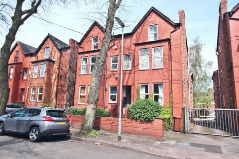 1 bedroom flat to rent, 10-12 Chatham Grove, Manchester, M20