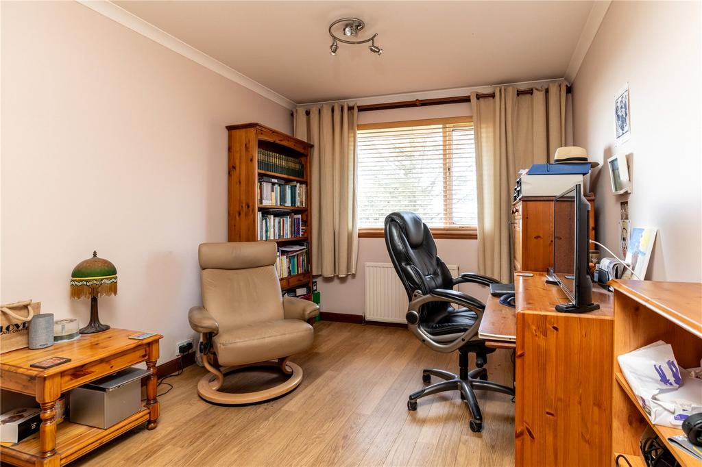 Dining Room/ Study