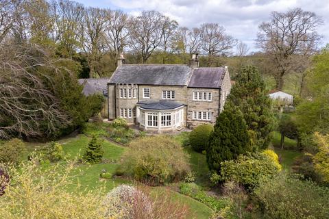 5 bedroom detached house for sale, Stanton House, Stanton, Morpeth, Northumberland, NE65