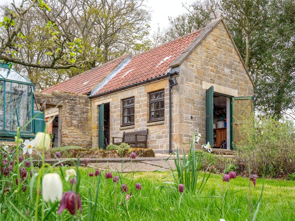 Outbuildings