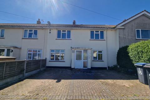 3 bedroom house to rent, Canute Road, Deal, CT14