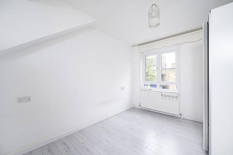 1 bedroom terraced house to rent, Brownlow Road, Dalston, London, E8
