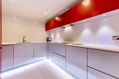 2 bedroom apartment for sale, Berners Street, Fitzrovia, London, W1T