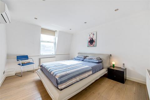 2 bedroom apartment for sale, Berners Street, Fitzrovia, London, W1T