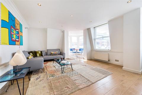 2 bedroom apartment for sale, Berners Street, Fitzrovia, London, W1T