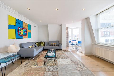 2 bedroom apartment for sale, Berners Street, Fitzrovia, London, W1T