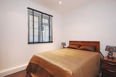 1 bedroom flat to rent, Durweston Street, Marylebone, London, W1H