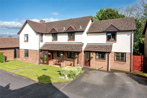 5 bedroom detached house for sale, Batts Park, Taunton, Somerset, TA1