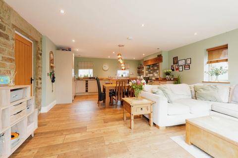 4 bedroom house for sale, Newtown, Barnard Castle DL12