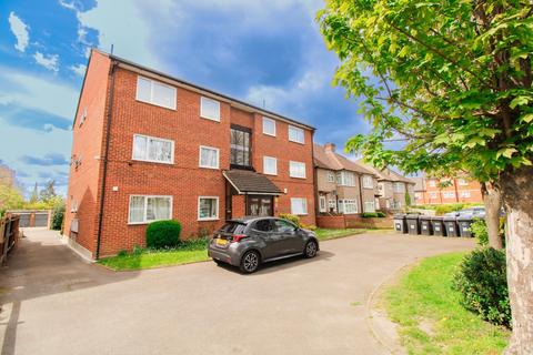 Flat 6, 35 Lodge Road, Croydon, CR0 2PL