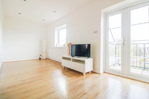 Flat 6, 35 Lodge Road, Croydon, CR0 2PL