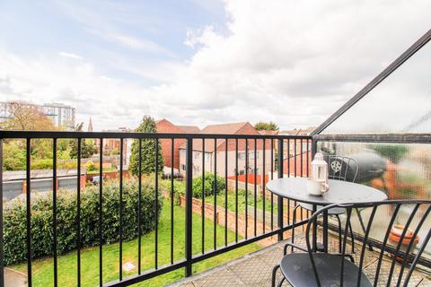 Flat 6, 35 Lodge Road, Croydon, CR0 2PL