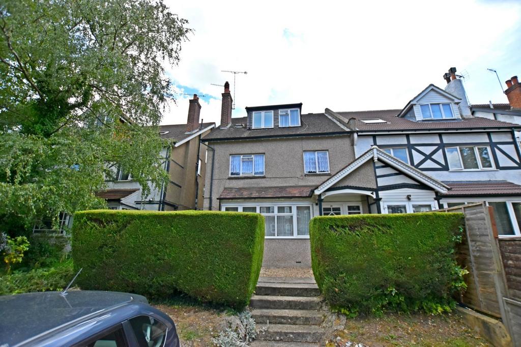 Brighton Road, Purley, CR8 Studio for sale £180,000
