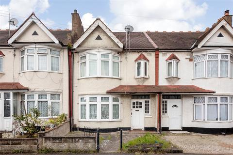 101 Headcorn Road, Thornton Heath, CR7 6JS
