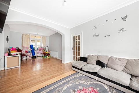 101 Headcorn Road, Thornton Heath, CR7 6JS