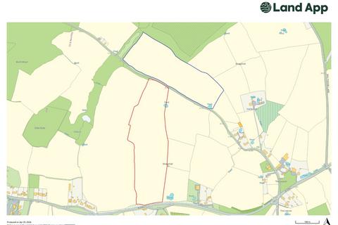 Land for sale, Warehorne, Ashford, Kent, TN26