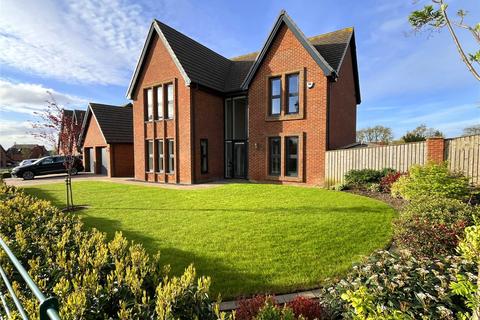 7 Coppice Lane, Wynyard, Billingham, TS22 5TJ