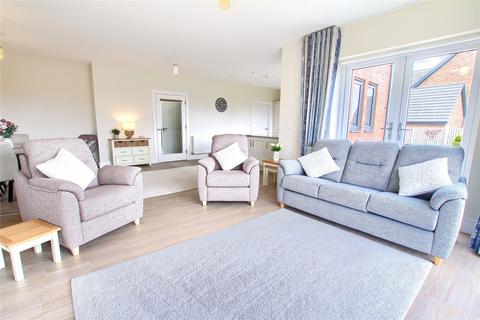7 Coppice Lane, Wynyard, Billingham, TS22 5TJ