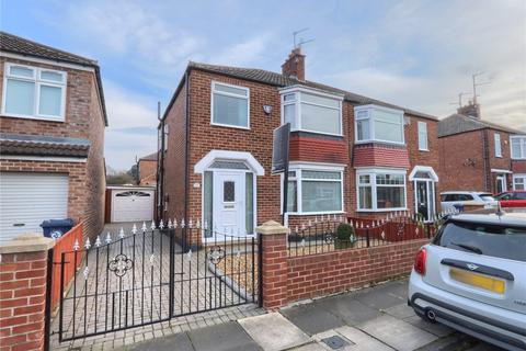 3 bedroom semi-detached house for sale, Kinloch Road, Normanby