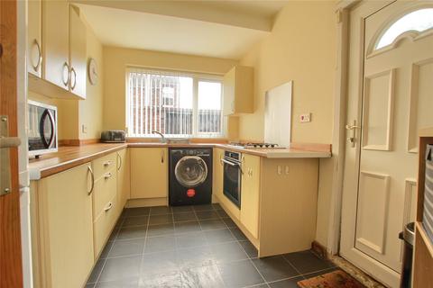 2 bedroom end of terrace house for sale, Wicklow Street, Middlesbrough