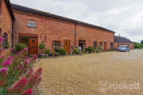 3 bedroom garage to rent, The Barns, Cash Lane, Eccleshall, Staffordshire, ST21