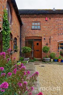 3 bedroom house to rent, The Barns, Cash Lane, Eccleshall, Staffordshire, ST21