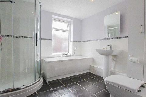 2 bedroom terraced house to rent, Stapleton Street, Irlams O'th Height, Salford