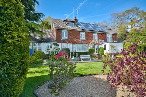 5 bedroom detached house for sale, Station Road, Pulborough, West Sussex, RH20