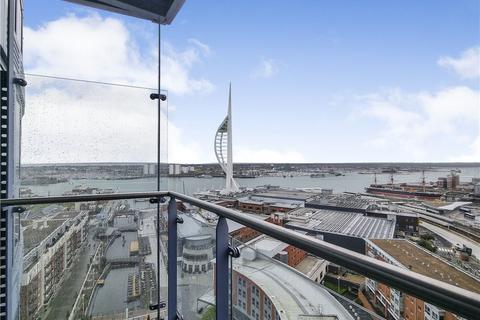 2 bedroom apartment for sale, Gunwharf Quays, Portsmouth, Hampshire