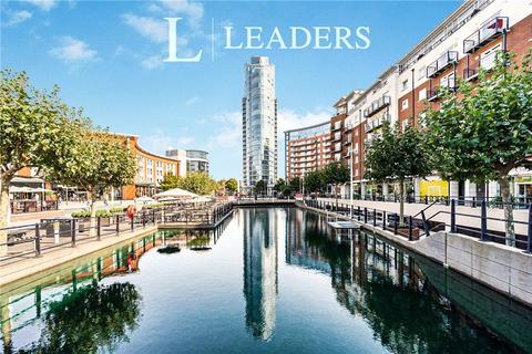 2 bedroom apartment for sale, Gunwharf Quays, Portsmouth, Hampshire