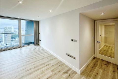 2 bedroom apartment for sale, Gunwharf Quays, Portsmouth, Hampshire