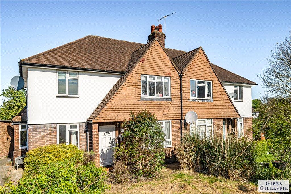 Eastcote Lane, Harrow, Middlesex 2 bed for sale £310,000