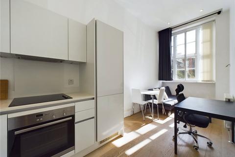 1 bedroom apartment for sale, Clyde Square, London