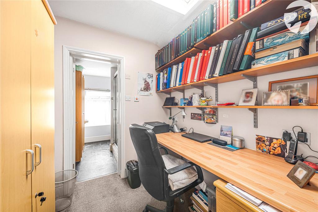 Office / Study