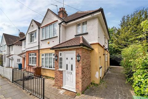 1 bedroom maisonette for sale, Glebe Road, Stanmore, Middlesex