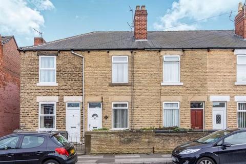 2 bedroom terraced house to rent, Park Road, Wath Upon Dearne