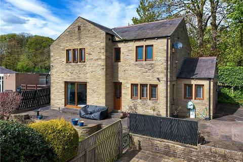 3 bedroom detached house for sale, Bowling Terrace, Skipton, BD23