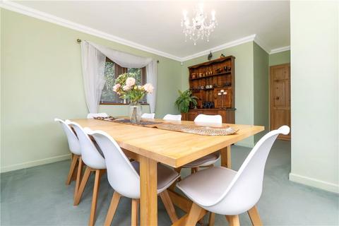 3 bedroom detached house for sale, Bowling Terrace, Skipton, BD23