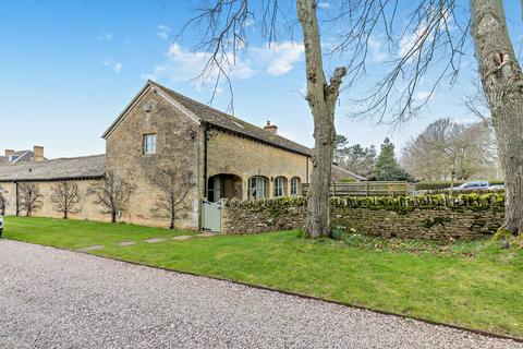 3 bedroom link detached house to rent, Little Tew Road, Enstone, Chipping Norton, Oxfordshire