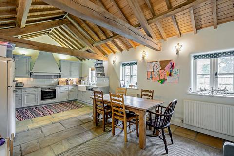 3 bedroom link detached house to rent, Little Tew Road, Enstone, Chipping Norton, Oxfordshire