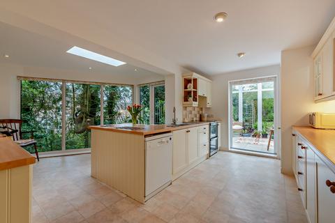 5 bedroom detached house for sale, Church Street, Bowerchalke, Salisbury, Wiltshire