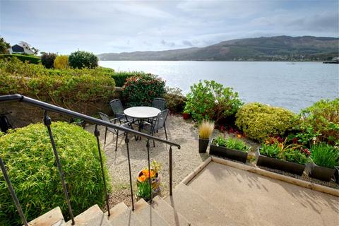 4 bedroom villa for sale, Low Askomil, Campbeltown