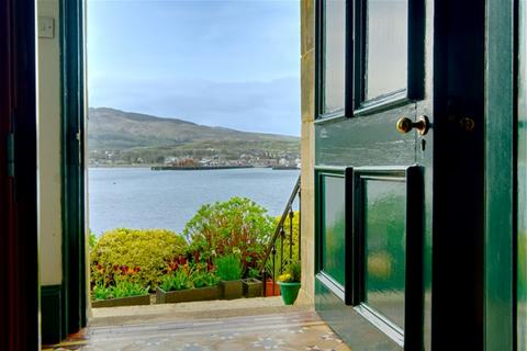 4 bedroom villa for sale, Low Askomil, Campbeltown