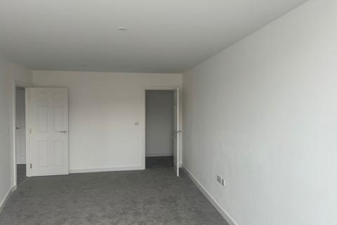 Studio to rent, Flat 14 Clifton Park, Rotherham